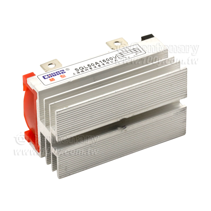 Three Phase Bridge Rectifier - 119727 Product Image