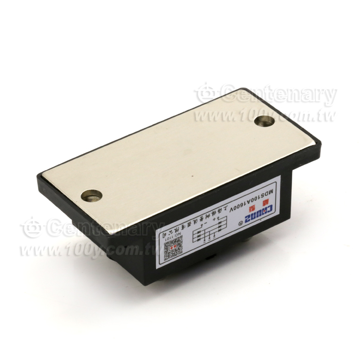 Three Phase Bridge Rectifier - 119723 Product Image