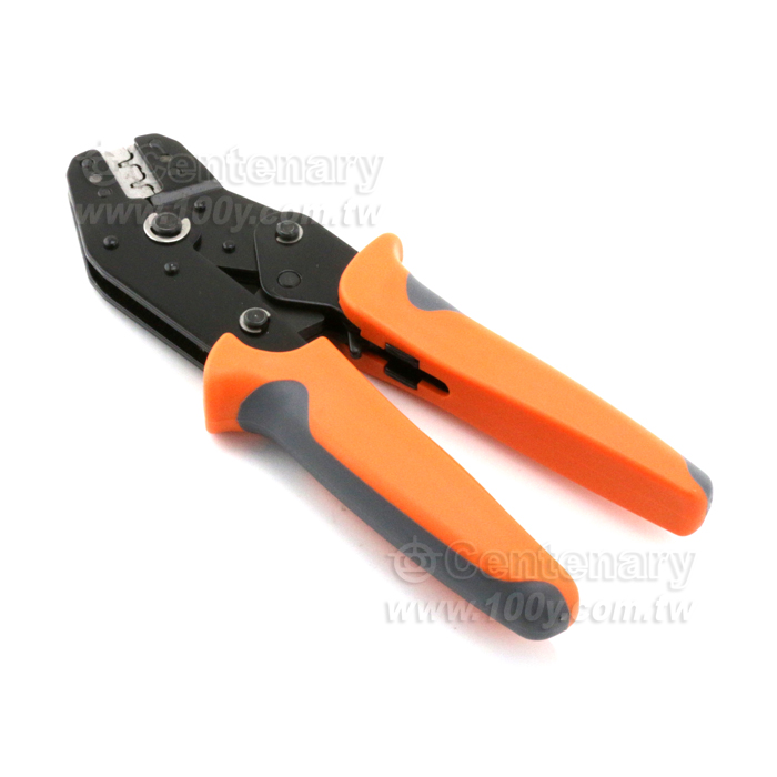 IWISS_PH2.0/XH2.54 DuPont Terminal Crimping Plier - 124059 Product Image