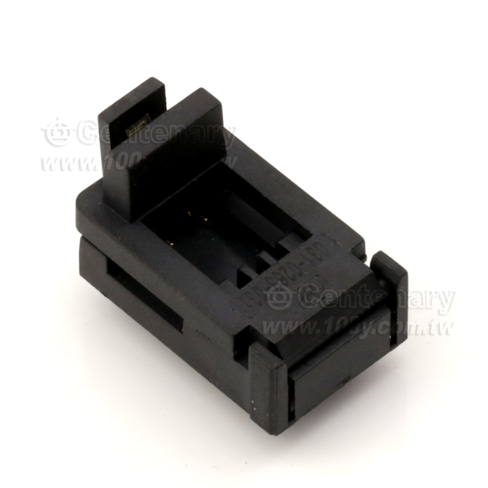 TO263-3L Test Socket - 119688 Product Image
