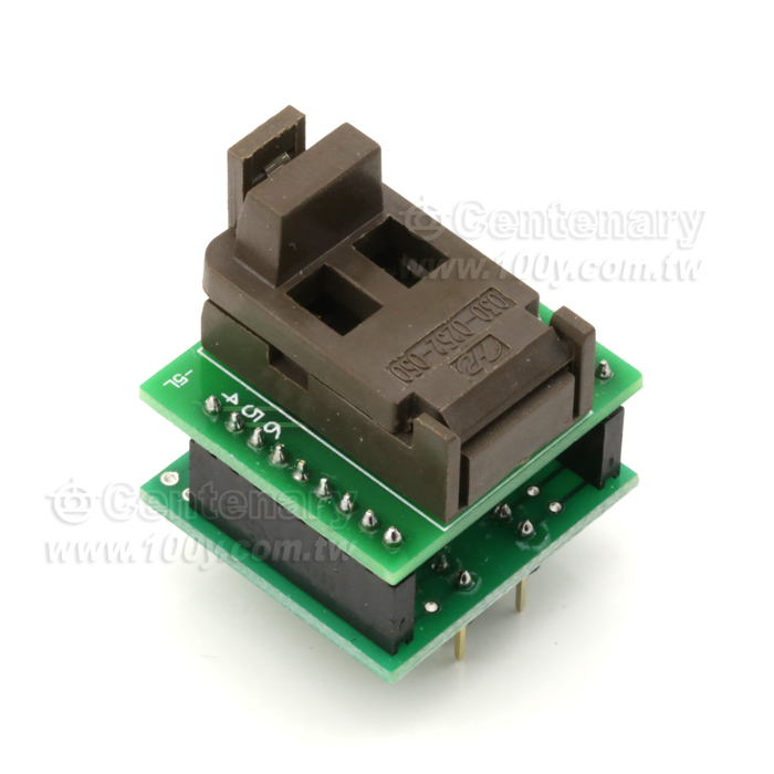 Test Socket - 119694 Product Image