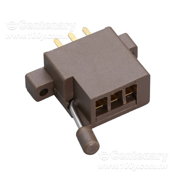 119702 Test Socket - 119702 Product Image