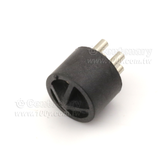Test Socket TO4/B4 - 119686 Product Image