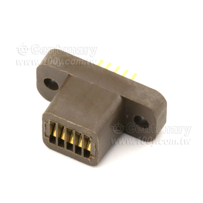Test Socket TO220-5L(1.7) - 119682 Product Image