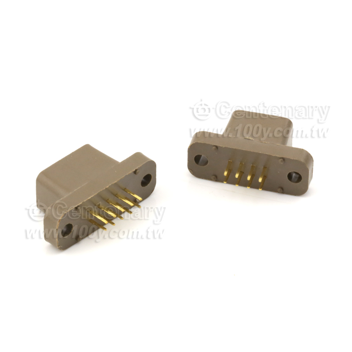 Test Socket TO220-5L(2.54) - 119683 Product Image