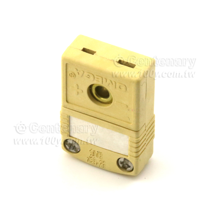 Miniature Connector (K Type) - 118655 Product Image