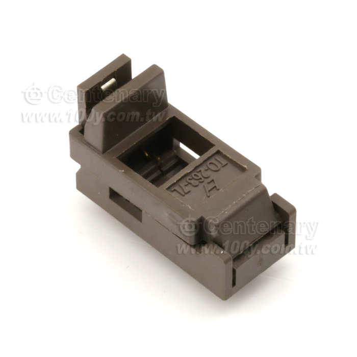 TO263-7L(1.27) Test Socket - 119717 Product Image