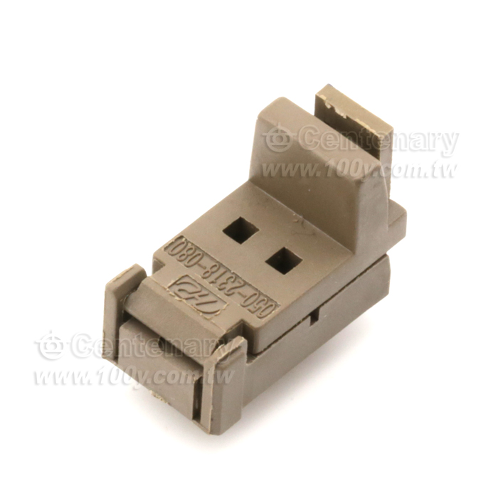 SOT23-8L Test Socket - 119701 Product Image