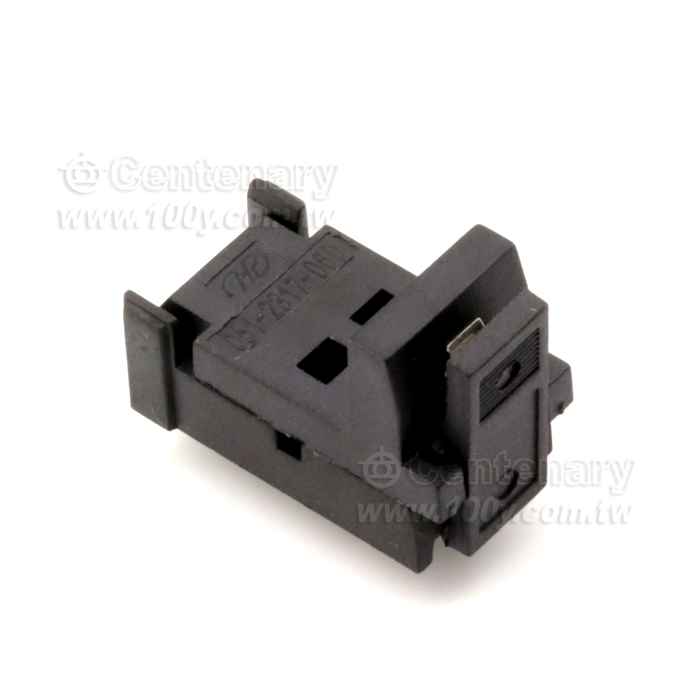 SOT23-3L-1.7 Test Socket - 119696 Product Image
