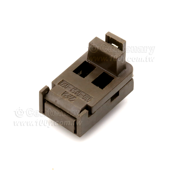 Test Socket - 119711 Product Image