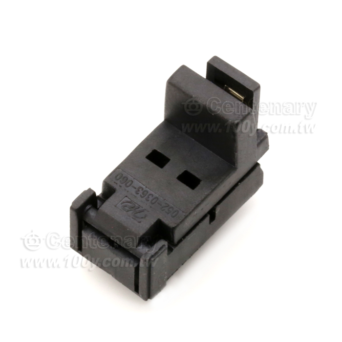 SOT363-6L Test Socket - 119706 Product Image