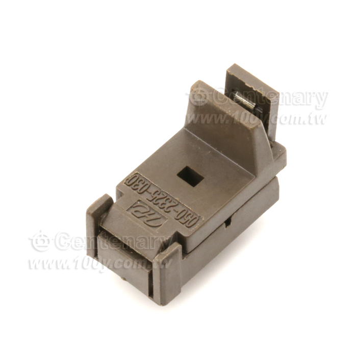 SOT23C-3L Test Socket - 119703 Product Image