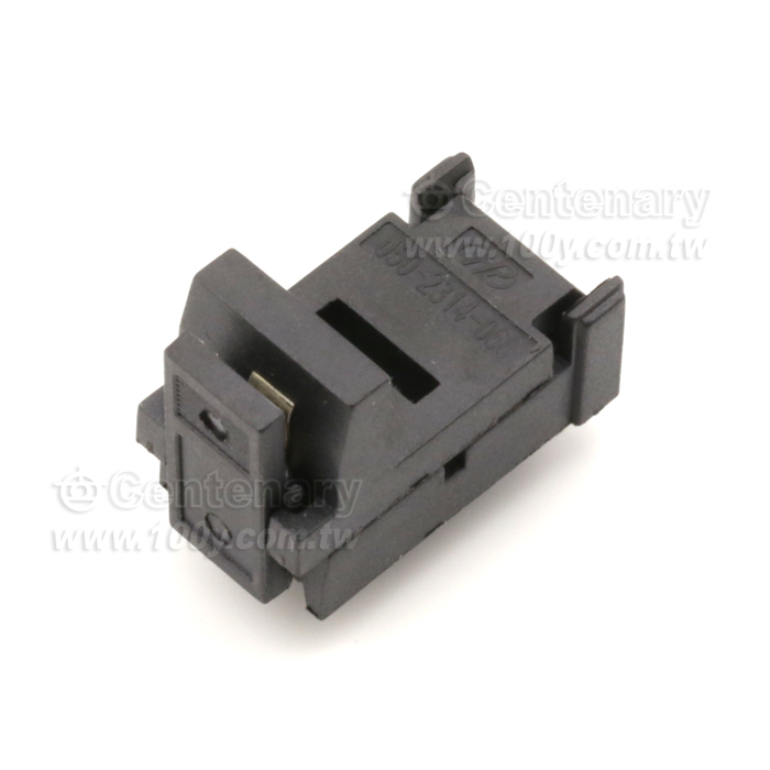 SOT23-6L-1.4 Test Socket - 119700 Product Image