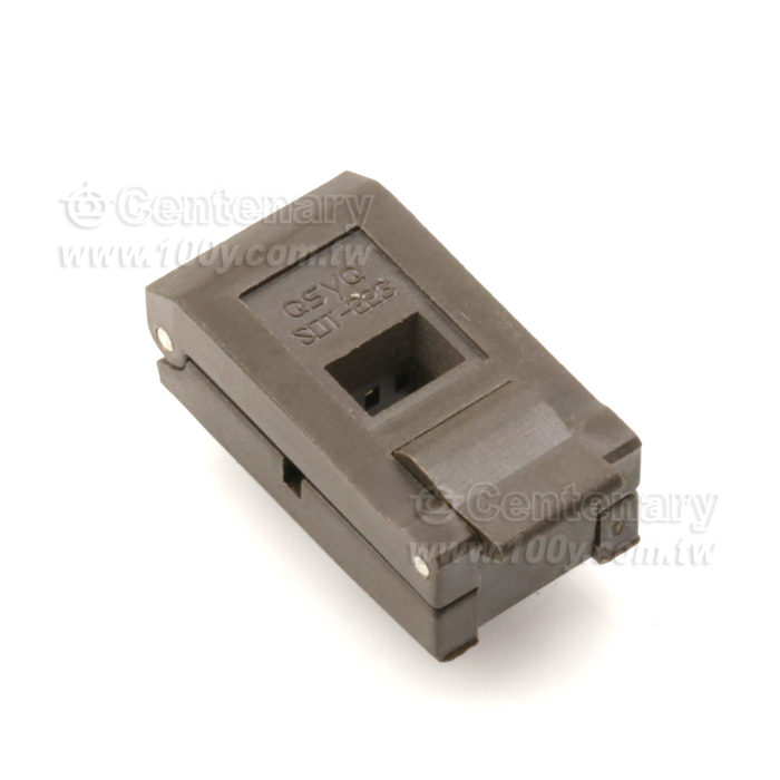 SOT223-3L - 119709 Product Image