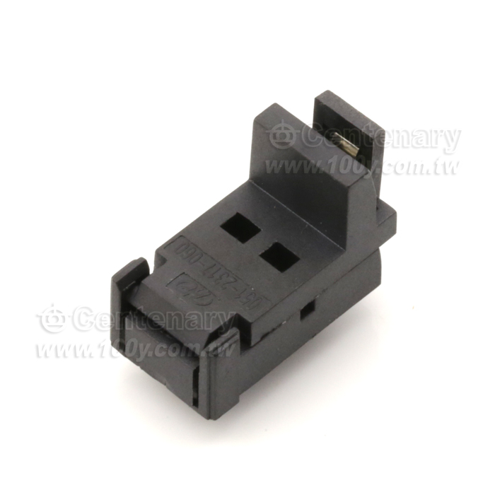 SOT23-5L-1.7 Test Socket - 119697 Product Image