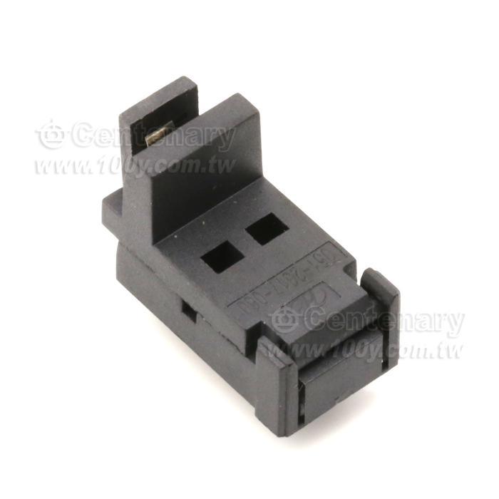 SOT23-6L-1.7 Test Socket - 119693 Product Image