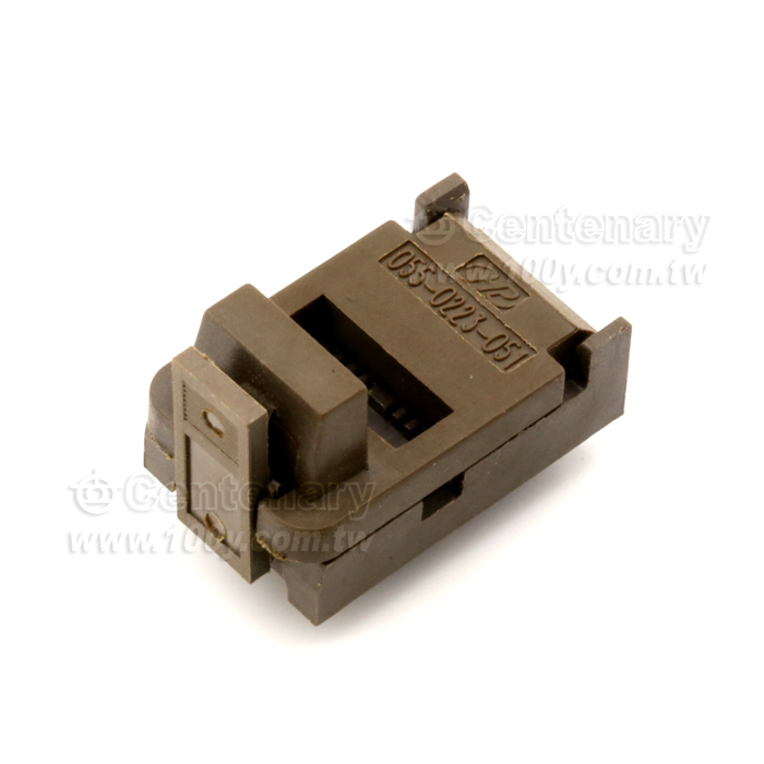 SOT223-5L Test Socket - 119710 Product Image