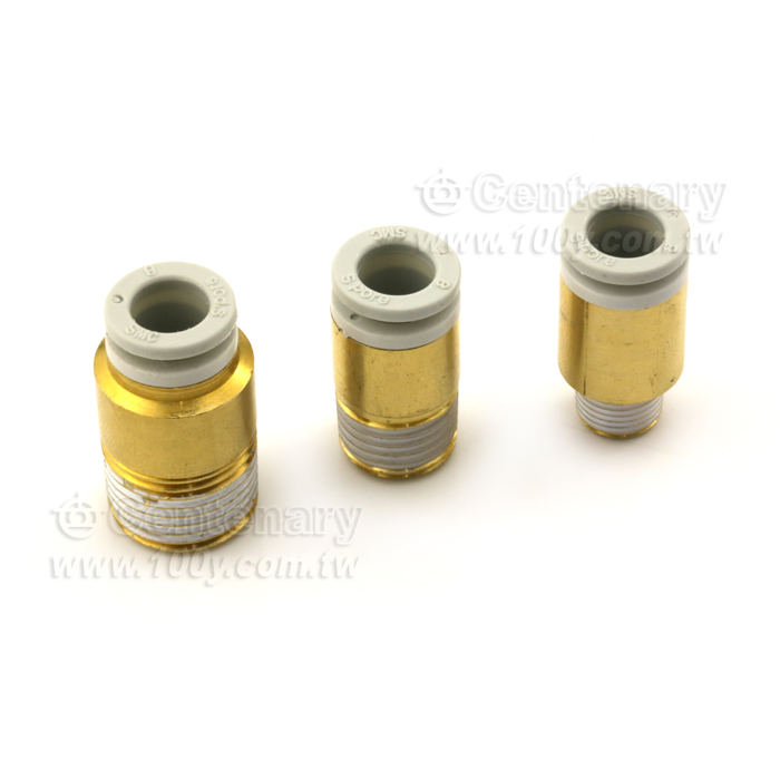 SMC_Quick connector - 119792 Product Image