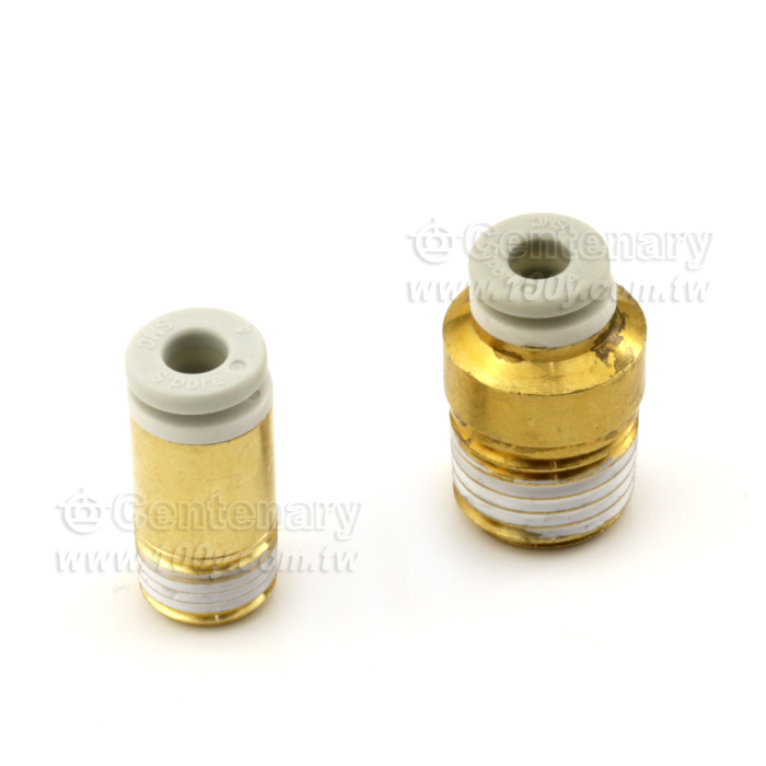 SMC_Quick connector - 119785 Product Image