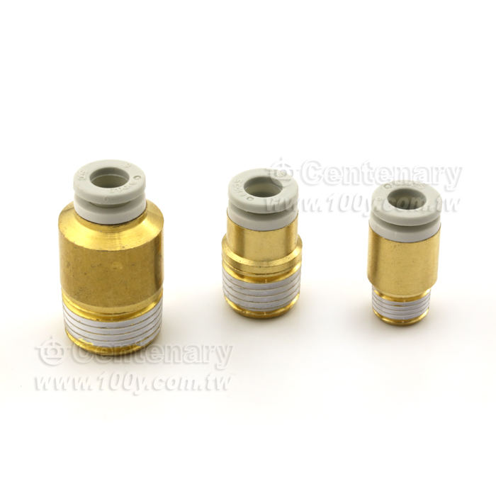 SMC_Quick connector - 119786 Product Image