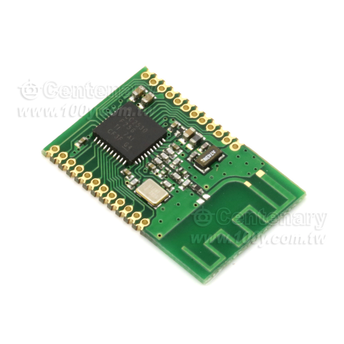 Zigbee 串口透傳  模塊 - 119561 產品圖片