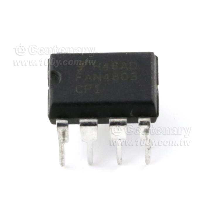 8-PIN PFC and PWM Controller Combo - 62474 Product Image