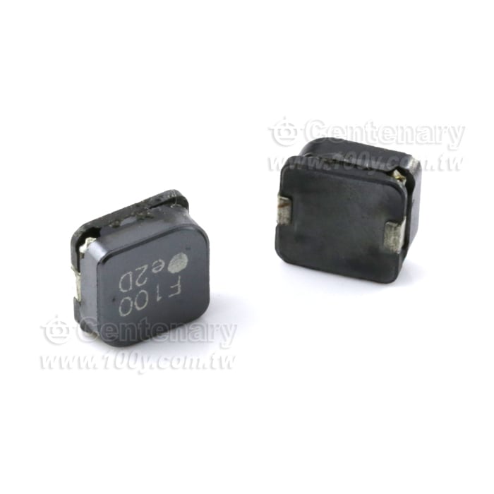 TOKYO  10uH 屏蔽功率電感 7X7X3.5mm - 119966 產品圖片