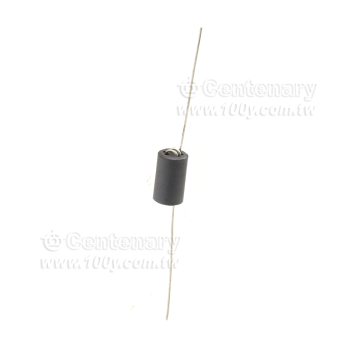 寬頻阻抗鐵粉芯 - 118279 產品圖片