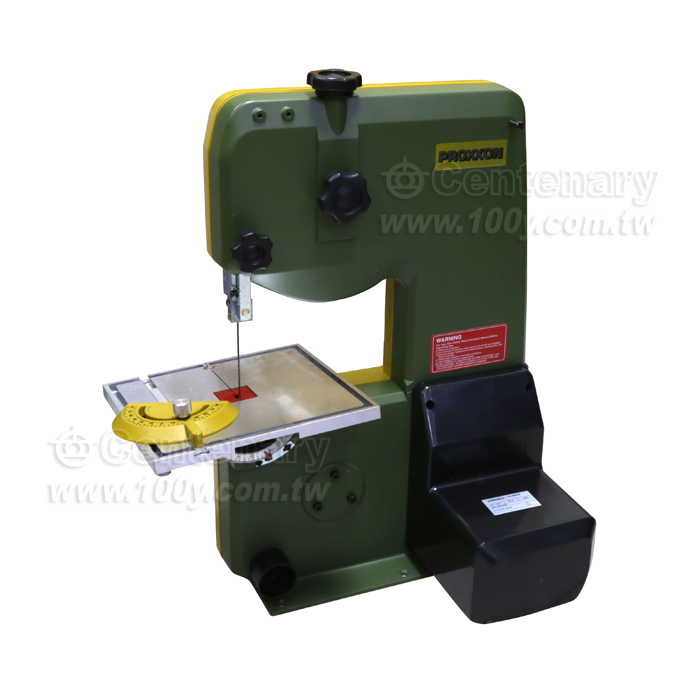 PROXXON_Band Saw Machine - 119935 Product Image