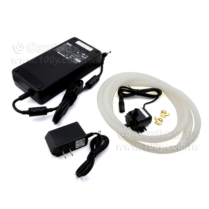 XD-20升冷暖製冷器-110V - 123813 產品圖片