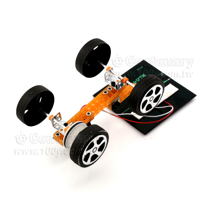 Solar car - 119556 Product Image
