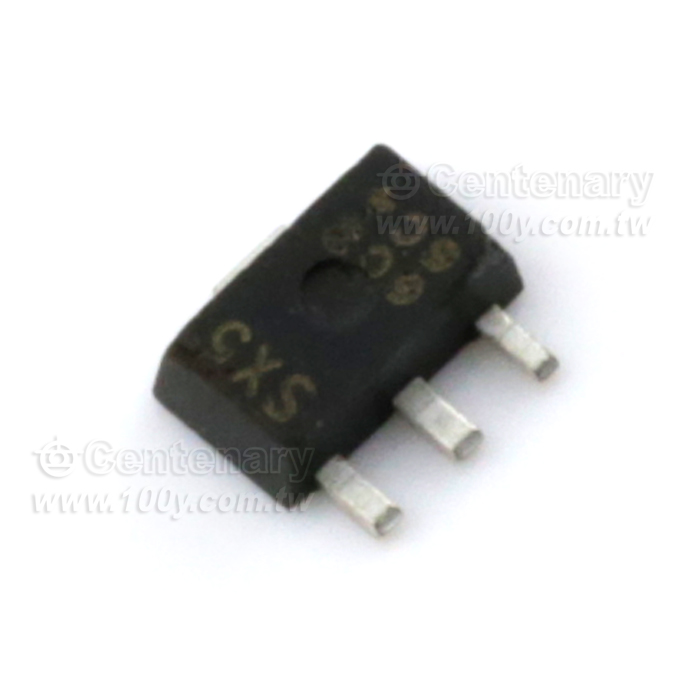Silicon N-Channel MOS FET - 120056 Product Image