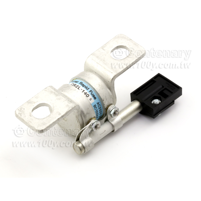 熔斷器 140A/550VAC - 66154 產品圖片