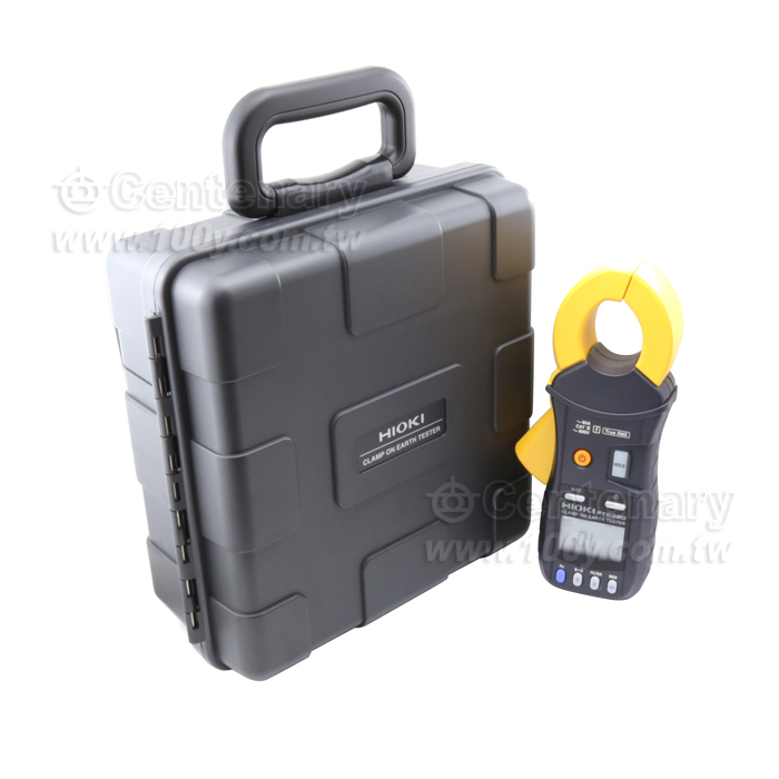 鉤式接地電阻計 - 108569 產品圖片