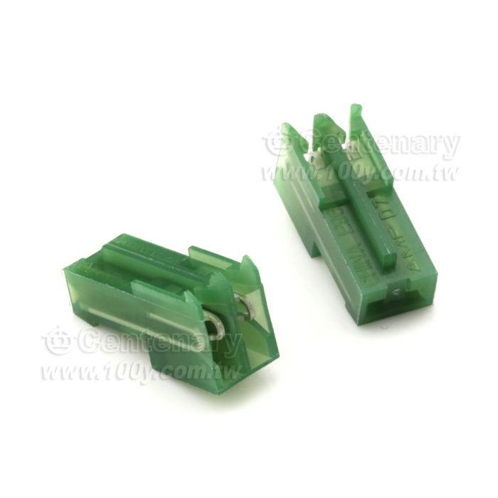 MTA, CST-100 II, SL-156 and AMP Economy Power (EP) Connector - 120187 Product Image