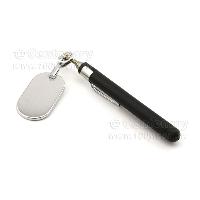 伸縮鏡(橢型反射鏡) 25*50mm - 119941 產品圖片