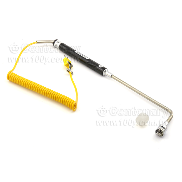 -50℃- 500℃  L型表面溫度測棒 - 120002 產品圖片