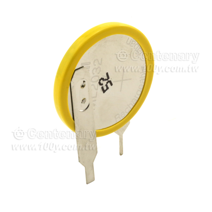 LITHIUM CELL - 120235 Product Image