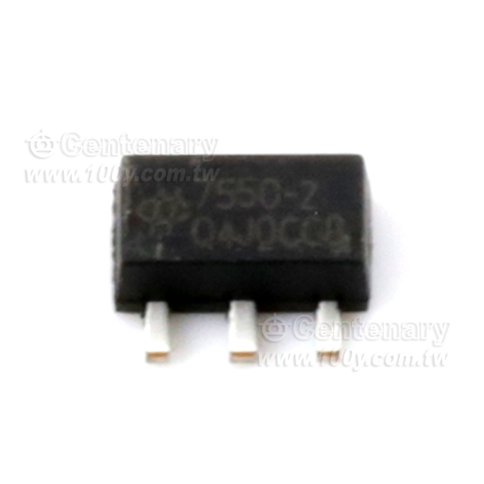 SOT-89 - 120345 產品圖片
