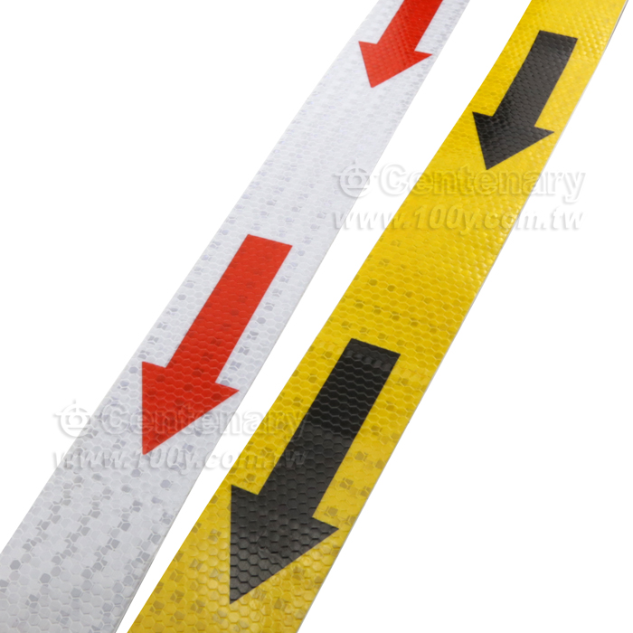 Lane Marking/Hazard Warning Tapes - 119901 Product Image