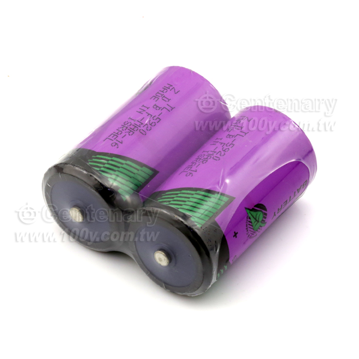 TADIRAN_iXtra Series Lithium Non-Rechangeable Battery - 32059 Product Image