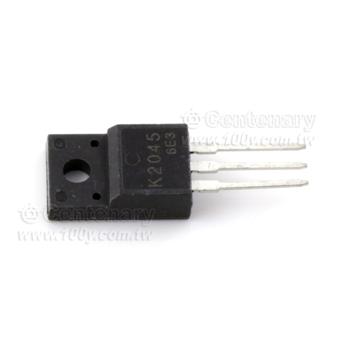 TO-220F - 120349 產品圖片