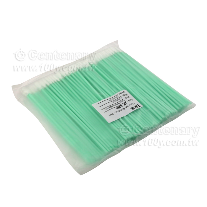 Industrial dustproof  cotton applicator  - 119998 Product Image