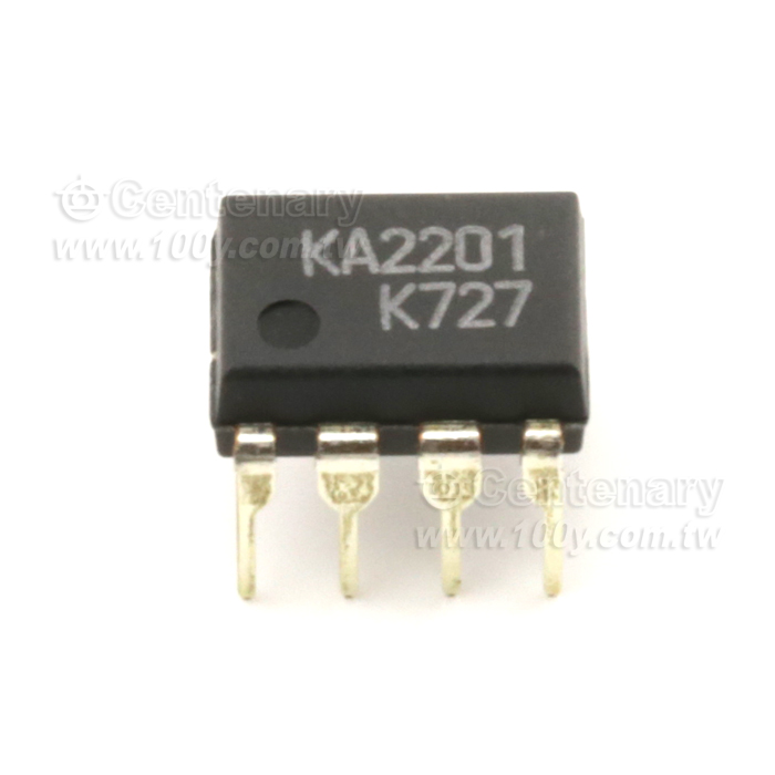 a monolithic integrated audio amplifier - 120584 Product Image