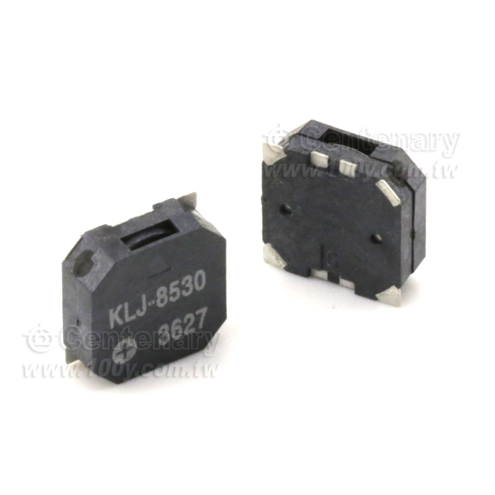 SMD貼片蜂鳴器3V - 120218 產品圖片