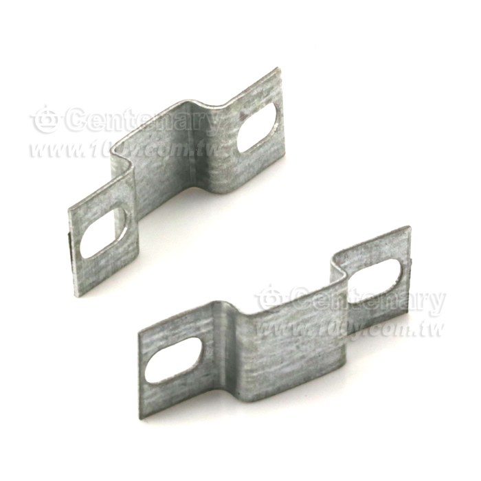 The Metal Clamp
 - 120103 Product Image