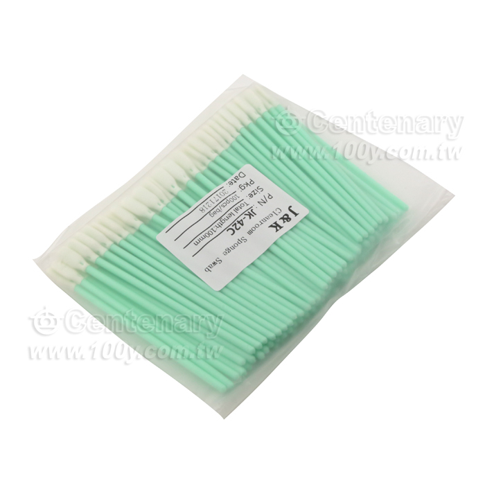 Industrial dustproof  cotton applicator  - 119988 Product Image