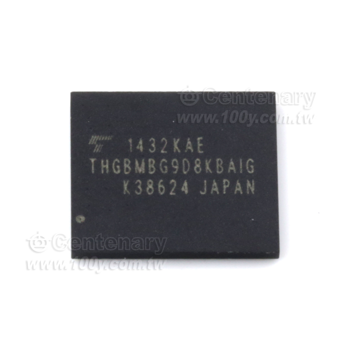 Semiconductor&Storage Product Memory Division - 120645 Product Image