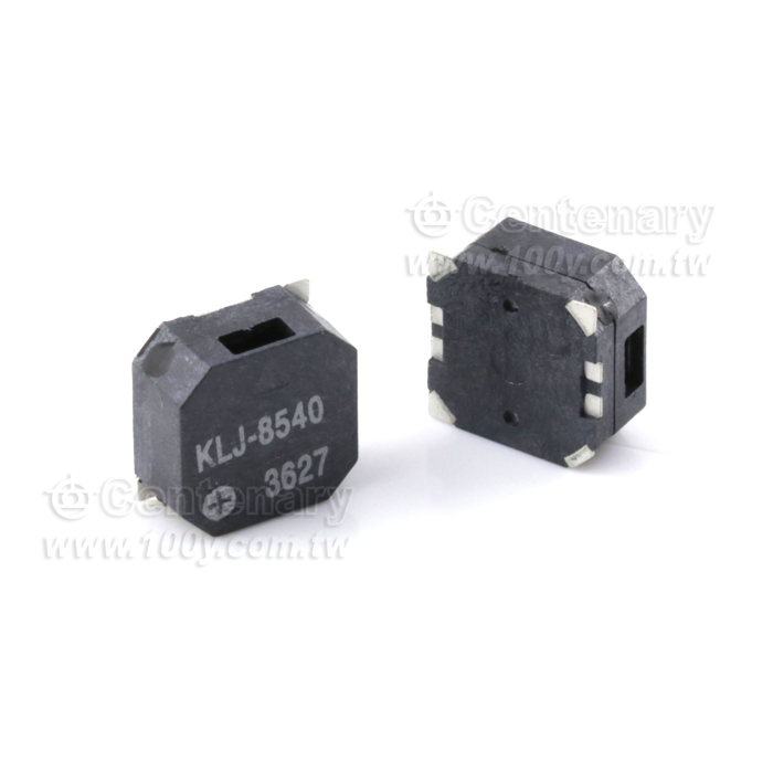 （SMD BUZZER）3V - 120217 產品圖片