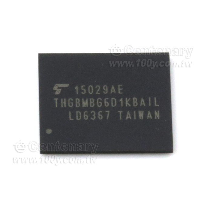 Semiconductor&Storage Product Memory Division - 120647 Product Image